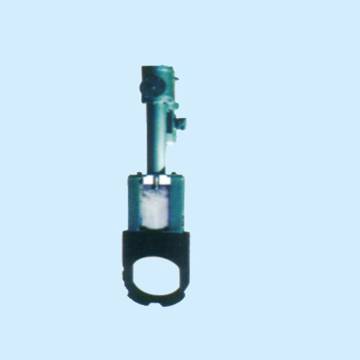 DYZW（I）整體直式微型電液推杆